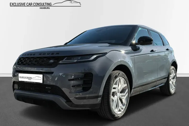 Land Rover Range Rover Evoque din 2022 cu 60.500 km - oferta LAN149606 - foto 3
