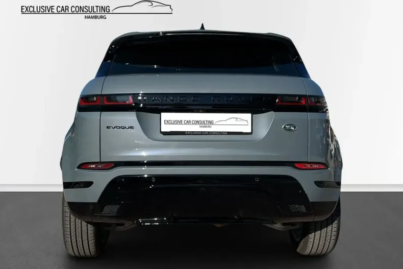 Land Rover Range Rover Evoque din 2022 cu 60.500 km - oferta LAN149606 - foto 5