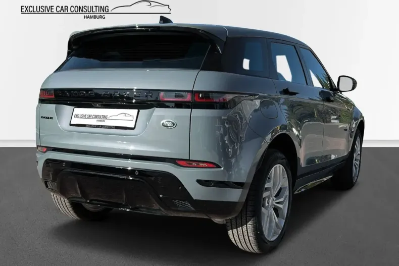 Land Rover Range Rover Evoque din 2022 cu 60.500 km - oferta LAN149606 - foto 6