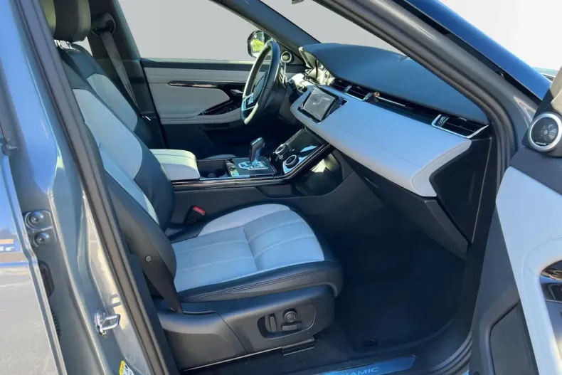 Land Rover Range Rover Evoque din 2022 cu 60.500 km - oferta LAN149606 - foto 10