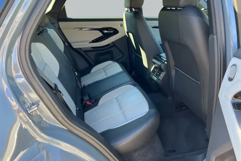 Land Rover Range Rover Evoque din 2022 cu 60.500 km - oferta LAN149606 - foto 11