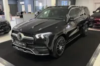 Mercedes-Benz GLE 350 din 2020 cu 91.440 km - oferta MER149608 - foto 1