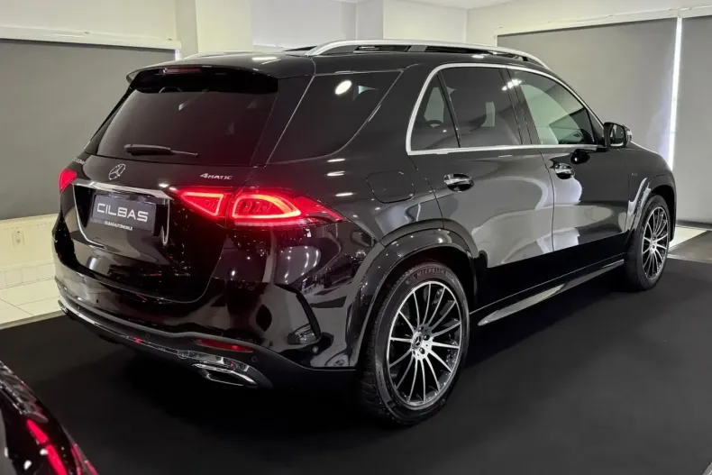 Mercedes-Benz GLE 350 din 2020 cu 91.440 km - oferta MER149608 - foto 5