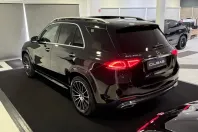 Mercedes-Benz GLE 350 din 2020 cu 91.440 km - oferta MER149608 - foto 9