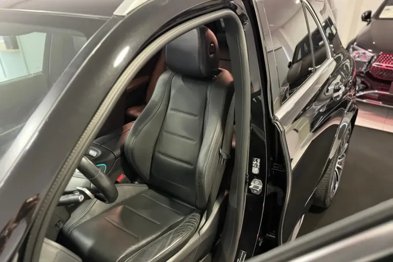 Mercedes-Benz GLE 350 din 2020 cu 91.440 km - oferta MER149608 - foto 19