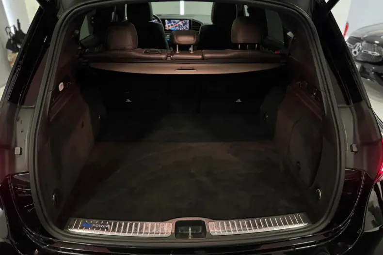 Mercedes-Benz GLE 350 din 2020 cu 91.440 km - oferta MER149608 - foto 24