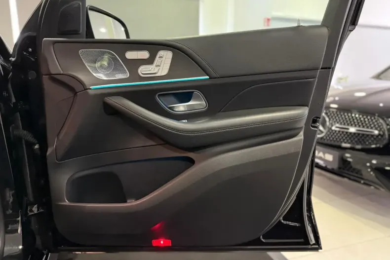 Mercedes-Benz GLE 350 din 2020 cu 91.440 km - oferta MER149608 - foto 27