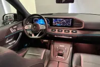 Mercedes-Benz GLE 350 din 2020 cu 91.440 km - oferta MER149608 - foto 29