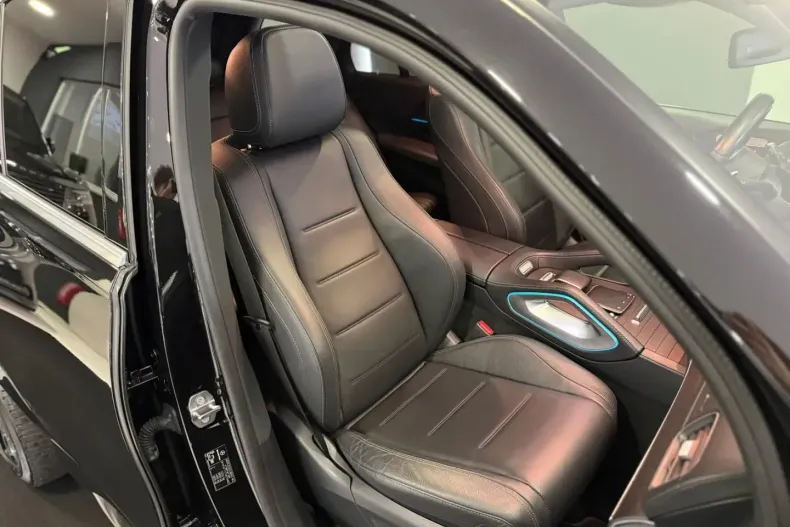 Mercedes-Benz GLE 350 din 2020 cu 91.440 km - oferta MER149608 - foto 31