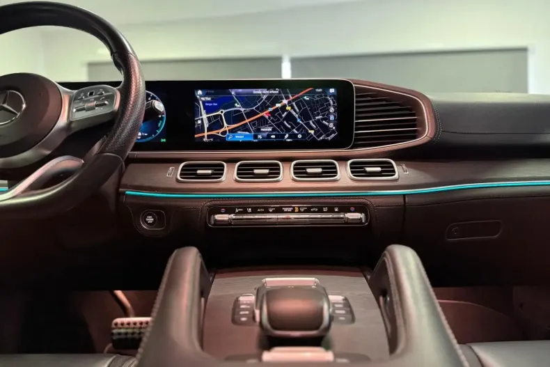 Mercedes-Benz GLE 350 din 2020 cu 91.440 km - oferta MER149608 - foto 34