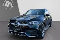Mercedes-Benz GLE 350 din 2021 cu 91.730 km - oferta MER149609 - foto 1