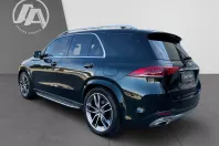 Mercedes-Benz GLE 350 din 2021 cu 91.730 km - oferta MER149609 - foto 2