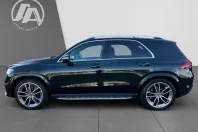 Mercedes-Benz GLE 350 din 2021 cu 91.730 km - oferta MER149609 - foto 3