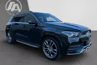 Mercedes-Benz GLE 350 din 2021 cu 91.730 km - oferta MER149609 - foto 4
