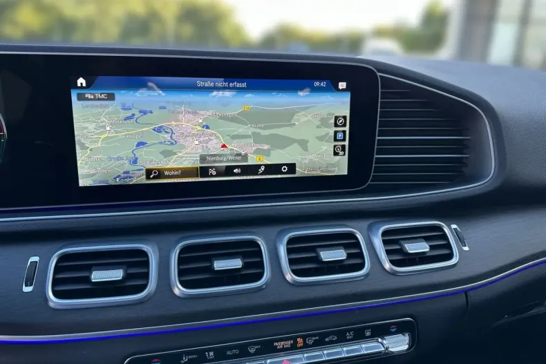 Mercedes-Benz GLE 350 din 2021 cu 91.730 km - oferta MER149609 - foto 10