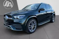 Mercedes-Benz GLE 350 din 2021 cu 91.730 km - oferta MER149609 - foto 17
