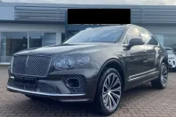 Bentley Bentayga din 2021 cu 74.500 km - oferta BEN149610 - foto 1