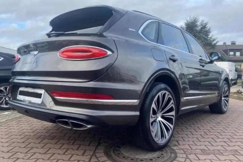 Bentley Bentayga din 2021 cu 74.500 km - oferta BEN149610 - foto 4