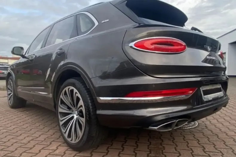Bentley Bentayga din 2021 cu 74.500 km - oferta BEN149610 - foto 8