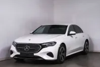 Mercedes-Benz E 200 din 2024 cu 11.689 km - oferta MER149611 - foto 1