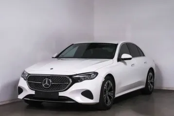 Mercedes-Benz E 200 din 2024 - oferta MER149611