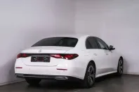 Mercedes-Benz E 200 din 2024 cu 11.689 km - oferta MER149611 - foto 2