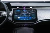 Mercedes-Benz E 200 din 2024 cu 11.689 km - oferta MER149611 - foto 9