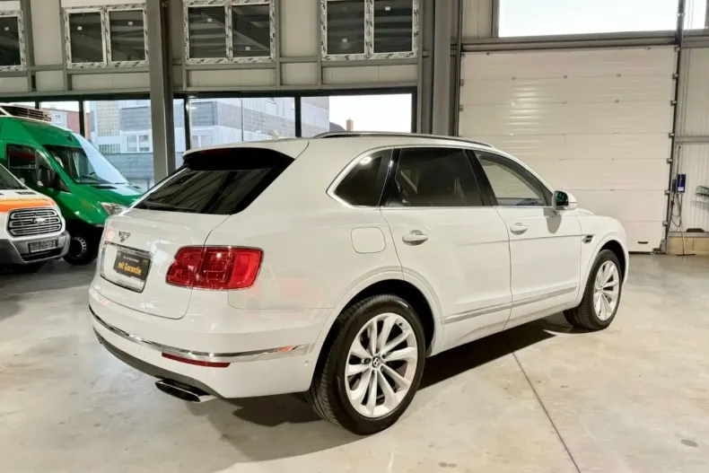 Bentley Bentayga din 2020 cu 65.500 km - oferta BEN149612 - foto 6
