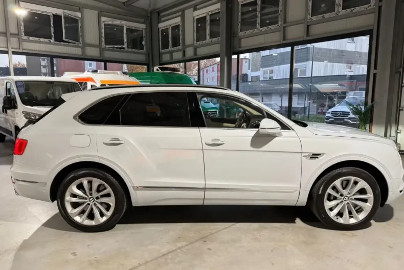 Bentley Bentayga din 2020 cu 65.500 km - oferta BEN149612 - foto 8
