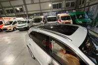 Bentley Bentayga din 2020 cu 65.500 km - oferta BEN149612 - foto 9