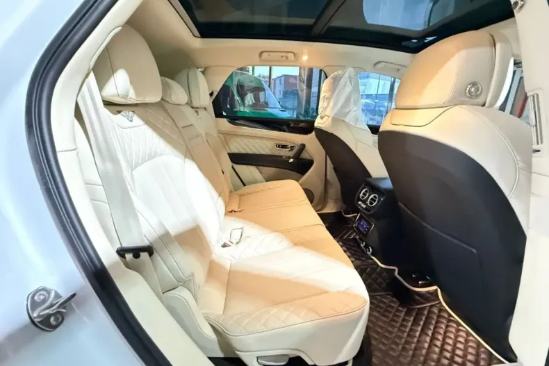 Bentley Bentayga din 2020 cu 65.500 km - oferta BEN149612 - foto 15