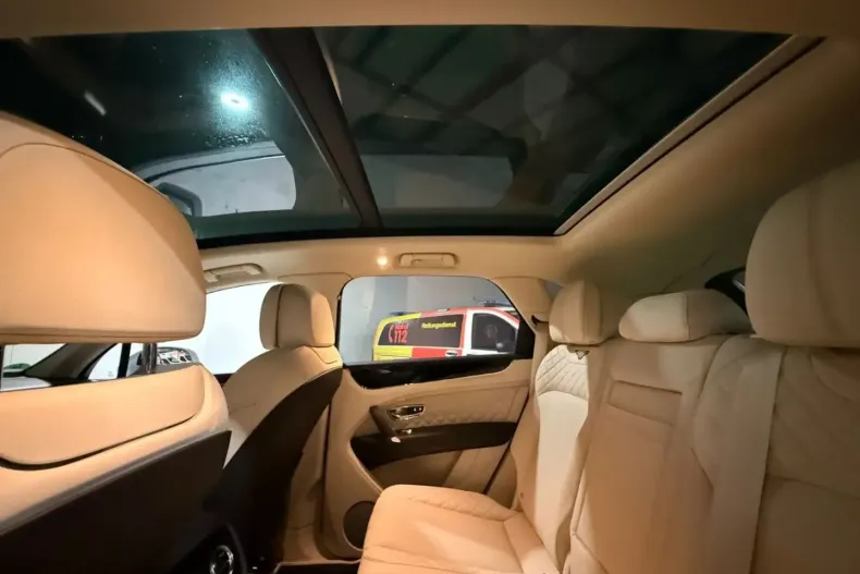 Bentley Bentayga din 2020 cu 65.500 km - oferta BEN149612 - foto 16