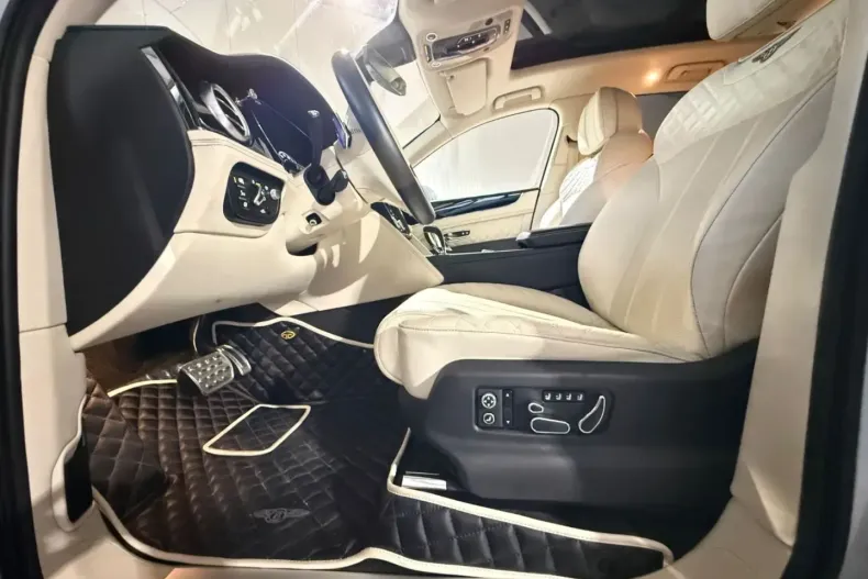 Bentley Bentayga din 2020 cu 65.500 km - oferta BEN149612 - foto 19