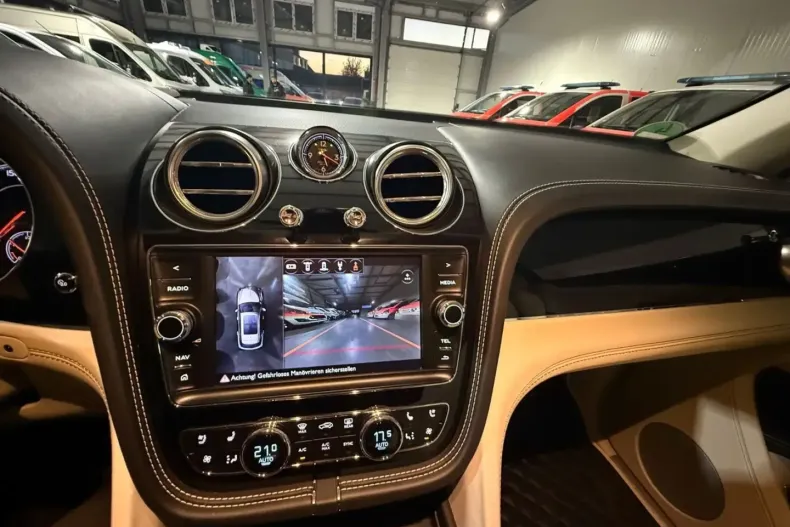 Bentley Bentayga din 2020 cu 65.500 km - oferta BEN149612 - foto 23