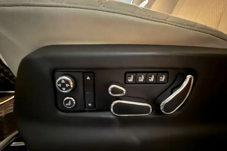 Bentley Bentayga din 2020 cu 65.500 km - oferta BEN149612 - foto 26