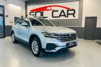 Volkswagen Touareg din 2023 cu 8.900 km - oferta VOL149616 - foto 1