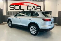 Volkswagen Touareg din 2023 cu 8.900 km - oferta VOL149616 - foto 4