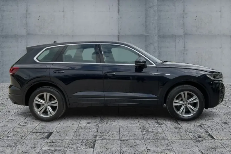 Volkswagen Touareg din 2022 cu 77.448 km - oferta VOL149617 - foto 6