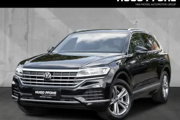 Volkswagen Touareg din 2022 - oferta VOL149618