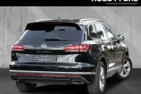 Volkswagen Touareg din 2022 cu 70.400 km - oferta VOL149618 - foto 2