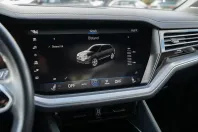 Volkswagen Touareg din 2022 cu 70.400 km - oferta VOL149618 - foto 11