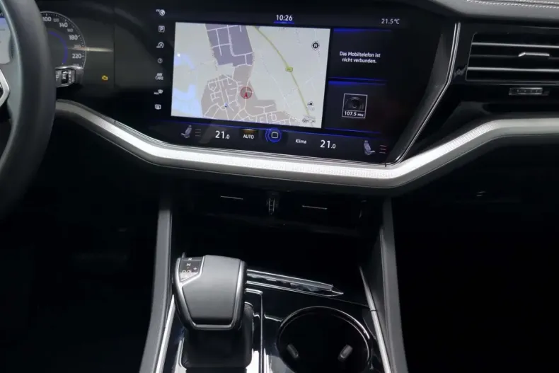 Volkswagen Touareg din 2022 cu 83.110 km - oferta VOL149619 - foto 13