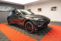 Aston Martin DBX din 2023 cu 31.500 km - oferta AST149620 - foto 1