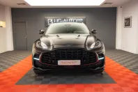 Aston Martin DBX din 2023 cu 31.500 km - oferta AST149620 - foto 2