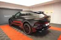 Aston Martin DBX din 2023 cu 31.500 km - oferta AST149620 - foto 3
