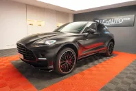 Aston Martin DBX din 2023 cu 31.500 km - oferta AST149620 - foto 5
