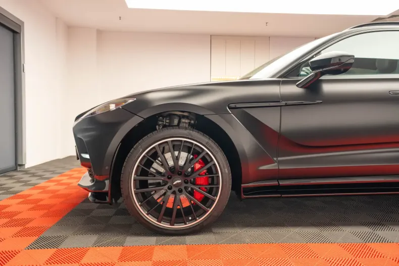 Aston Martin DBX din 2023 cu 31.500 km - oferta AST149620 - foto 7