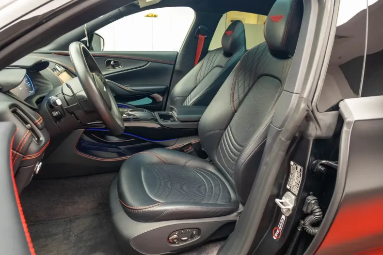 Aston Martin DBX din 2023 cu 31.500 km - oferta AST149620 - foto 9