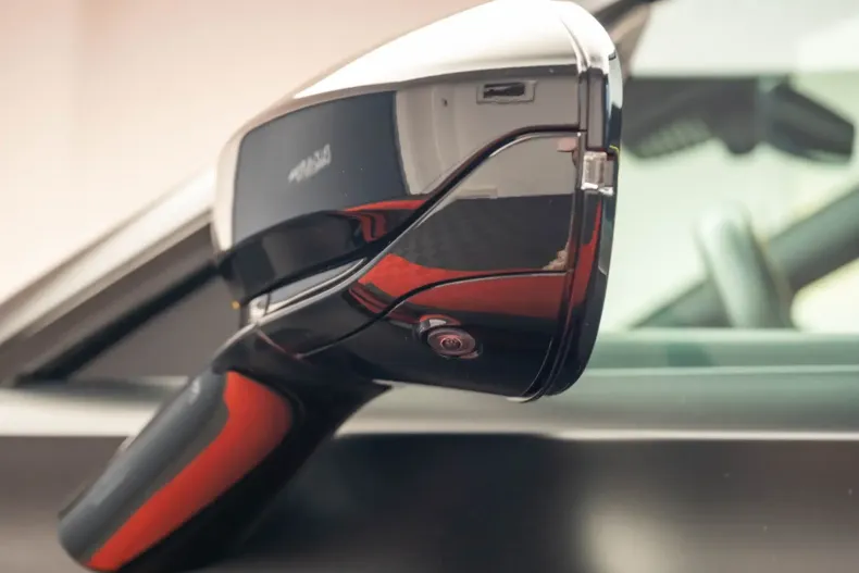 Aston Martin DBX din 2023 cu 31.500 km - oferta AST149620 - foto 15