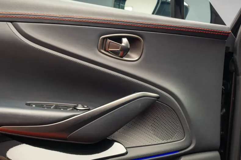 Aston Martin DBX din 2023 cu 31.500 km - oferta AST149620 - foto 19